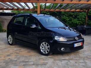 VOLKSWAGEN GOLF PLUS 1.6 TDi Comfortline