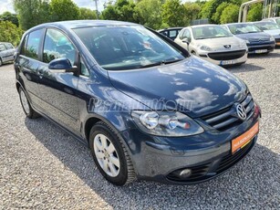 VOLKSWAGEN GOLF PLUS 1.9 PD TDI Sportline 189000km!VEZETETT SZERVIZKÖNYVES!