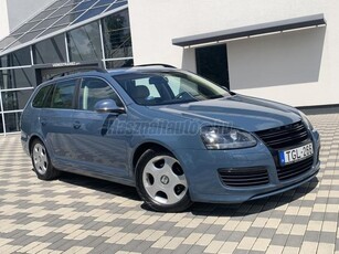 VOLKSWAGEN GOLF V Variant 1.9 PD TDI Trendline DPF