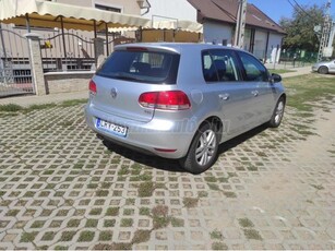 VOLKSWAGEN GOLF VI 1.4 Tsi Highline