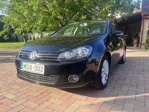 VOLKSWAGEN GOLF VI 1.4 Tsi Trendline