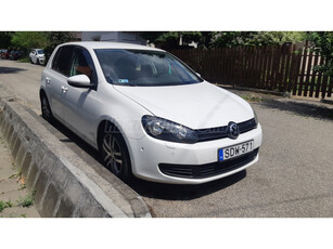 VOLKSWAGEN GOLF VI 1.8 TSI Highline