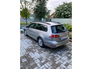 VOLKSWAGEN GOLF VII 1.4 TSi BMT Comfortline