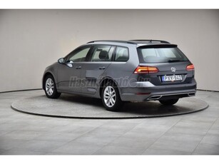 VOLKSWAGEN GOLF VII Variant 2.0 TDI BMT Highline MAGYAR 1.TUL-LED-Ü.FŰTÉS-KORMÁNYFŰTÉS-P.RADAR!