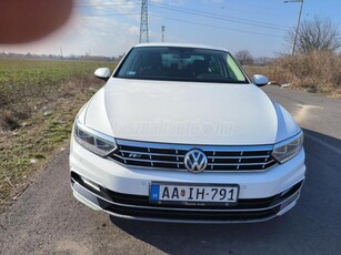 VOLKSWAGEN PASSAT 2.0 TDI BMT SCR Highline DSG7