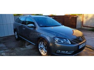 VOLKSWAGEN PASSAT ALLTRACK DSG 6 177 LE CRTDi