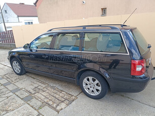 VOLKSWAGEN PASSAT V Variant 1.9 PD TDI Comfortline