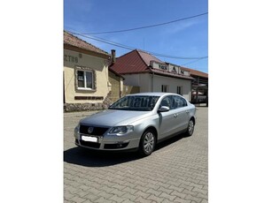 VOLKSWAGEN PASSAT VI 1.6 Comfortline