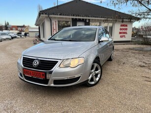 VOLKSWAGEN PASSAT VI 1.6 FSI Comfortline