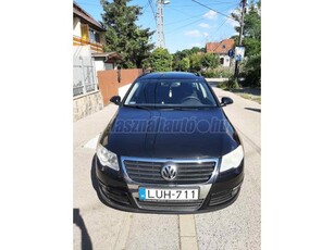 VOLKSWAGEN PASSAT VI 1.9 PD TDI Comfortline