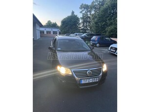 VOLKSWAGEN PASSAT VI 2.0 FSI Highline