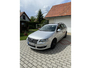 VOLKSWAGEN PASSAT VI 2.0 PD TDI Sportline 4Motion