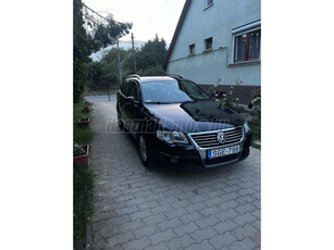 VOLKSWAGEN PASSAT VI 2.0 PD TDI Trendline DPF