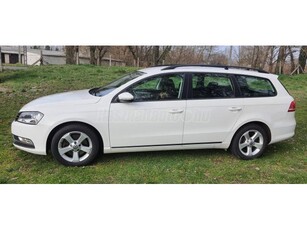 VOLKSWAGEN PASSAT VII 1.6 CR TDI Comfortline BMT