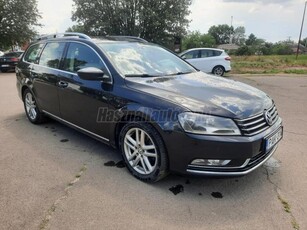 VOLKSWAGEN PASSAT VII Variant 2.0 CR TDI BMT Highline DSG