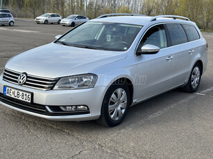 VOLKSWAGEN PASSAT VII Variant 2.0 CR TDI Highline BMT