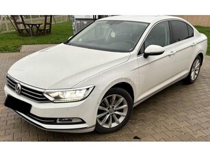 VOLKSWAGEN PASSAT VIII 2.0 TDI BMT Highline DSG