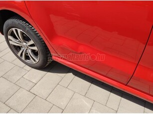 VOLKSWAGEN POLO 1.6 90 CR TDI Comfortline DSG