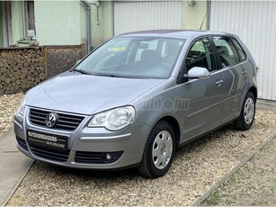 VOLKSWAGEN POLO IV 1.2 Family