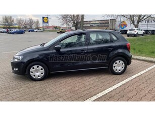 VOLKSWAGEN POLO V 1.4 85 Trendline