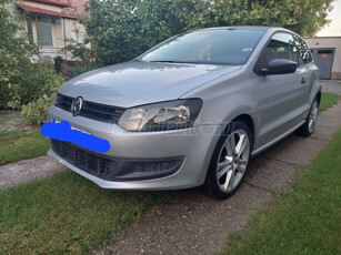 VOLKSWAGEN POLO V 1.6 75 CR TDI Trendline