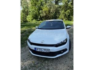 VOLKSWAGEN SCIROCCO 1.4 TSI