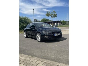 VOLKSWAGEN SCIROCCO 1.4 TSI