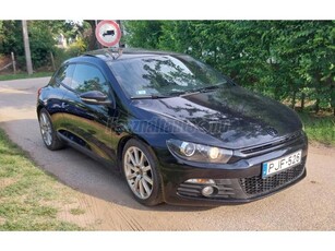 VOLKSWAGEN SCIROCCO 2.0 CR TDI