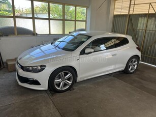 VOLKSWAGEN SCIROCCO 2.0 TFSI