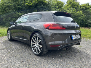 VOLKSWAGEN SCIROCCO 2.0 TFSI DSG