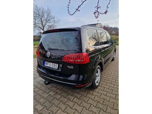 VOLKSWAGEN SHARAN 2.0 CR TDI Comfortline