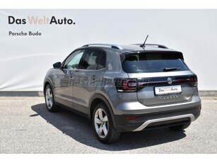 VOLKSWAGEN T-CROSS 1.0 TSI Style DSG