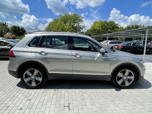 VOLKSWAGEN TIGUAN 2.0 TDI BMT SCR Highline DSG FOGLALÓZVA GYÁRI FÉNYEZÉS - LED MÁTRIX - 360 KAMERA - NAVI - 19 COLL STB