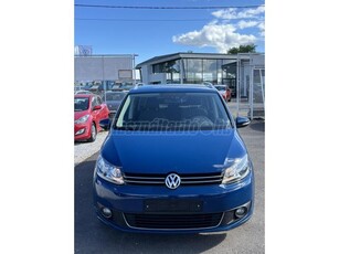 VOLKSWAGEN TOURAN 1.6 CR TDI Highline