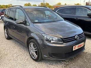 VOLKSWAGEN TOURAN 1.6 CR TDI Trendline DSG