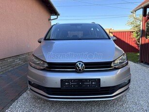 VOLKSWAGEN TOURAN 2.0 TDI BMT SCR Comfortline DSG