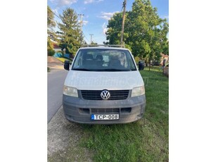 VOLKSWAGEN TRANSPORTER 1.9 TDI