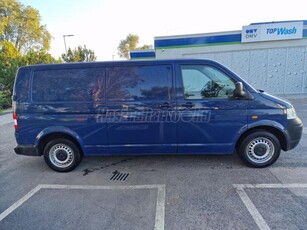 VOLKSWAGEN TRANSPORTER T5 1.9 TDI