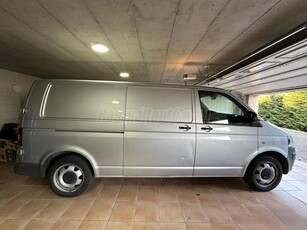 VOLKSWAGEN TRANSPORTER T5 2.0 CR TDI