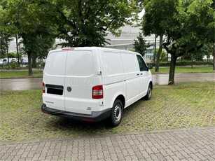 VOLKSWAGEN TRANSPORTER T5 2.0 CR TDI