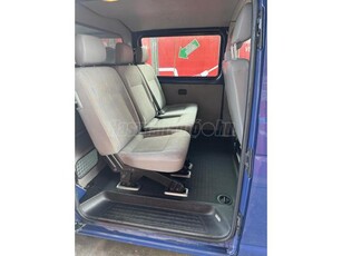 VOLKSWAGEN TRANSPORTER T5 2.5 TDI Tiptronic