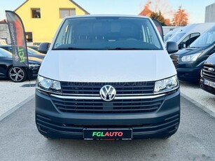 VOLKSWAGEN TRANSPORTER T6 T6.1. HOSSZÍTOTT. VONÓHORGOS. VADONAT ÚJ