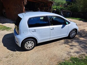 VOLKSWAGEN UP Up! 1.0 BMT High Up! ASG Automata