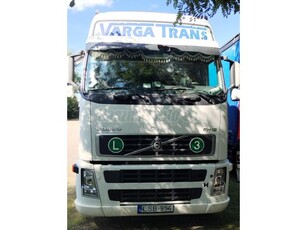 VOLVO Fh12