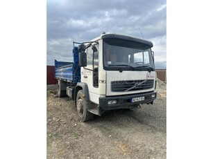 VOLVO Fl6