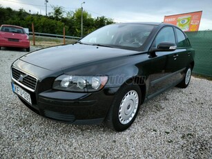 VOLVO S40 1.6 Momentum MAGYARORSZÁGI!GYÁRI!SÉRÜLÉSMENTES!