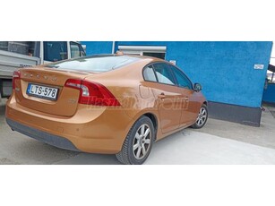 VOLVO S60 1.6 D DRIVe Kinetic