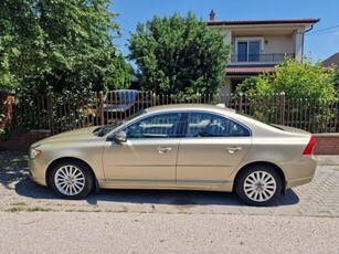 VOLVO S80 2.4 D [D5] Executive Geartronic