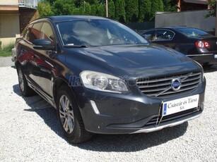 VOLVO XC60 2.0 D [D4] Ocean Race Geartronic FWD MAGYAR RENDSZÁMOS ÉS OKMÁNYOS