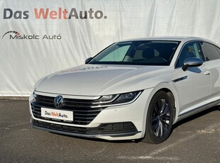 VW Arteon Elegance 2.0 TSI DSG